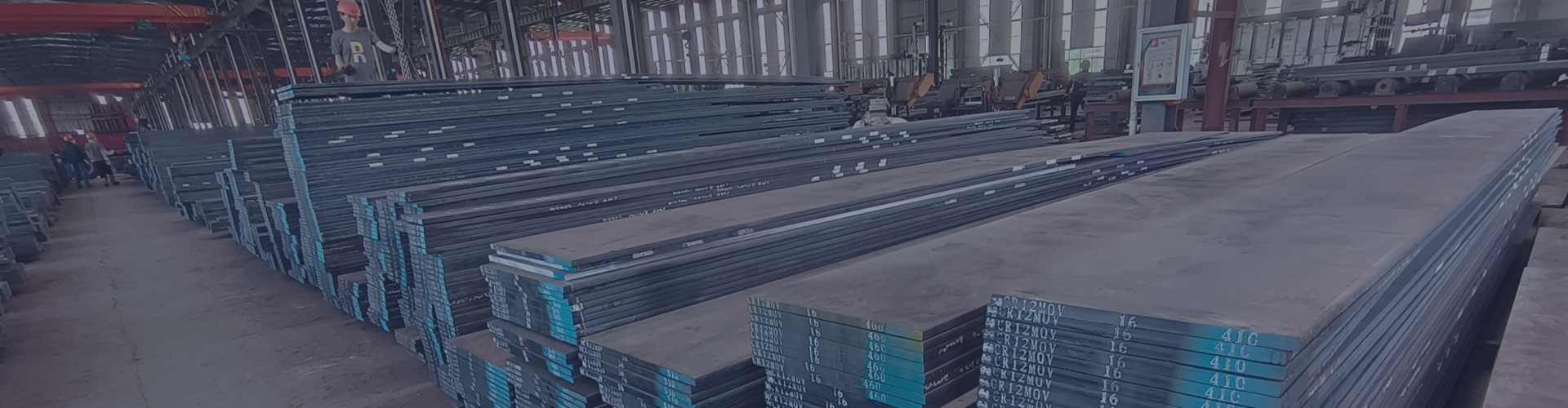 international equivalent grade hot work tool steel