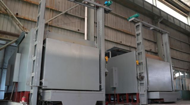 Heat-Treatment