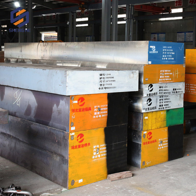 1.2316 420Mod,3Cr17NiMo Plastic Mould Steel