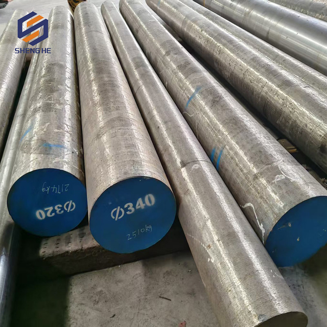 1.2080,Cr12,D3 Cold Work Tool Steel