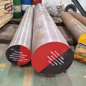 1.2344,H13,SKD61 Hot Work Tool Steel 