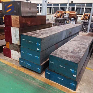 Cr12MoV Cold Work Tool Steel