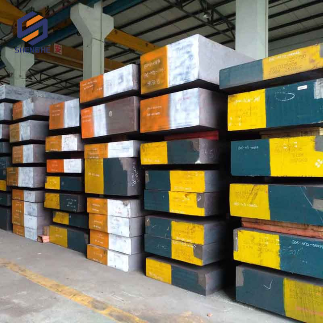 4340、1.6511、SNCM439、36CrNiMo4 Alloy Structural Steel