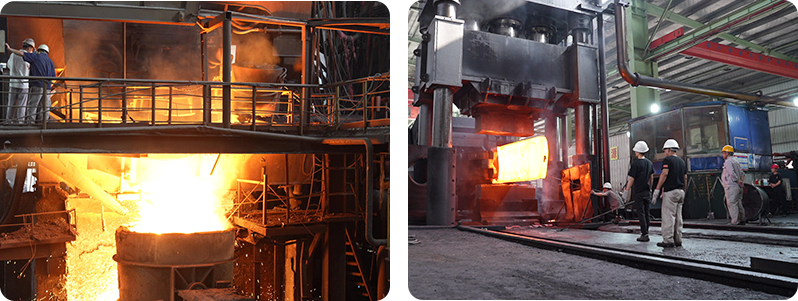 machined tool steel