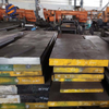 4340、1.6511、SNCM439、36CrNiMo4 Alloy Structural Steel