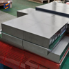 Precision Ground Mould Steel Plates/Milled Plate/Finished Steel Plate