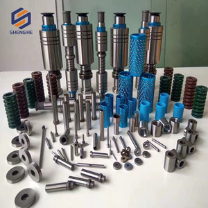Mould Components /Mould Accessories Supply