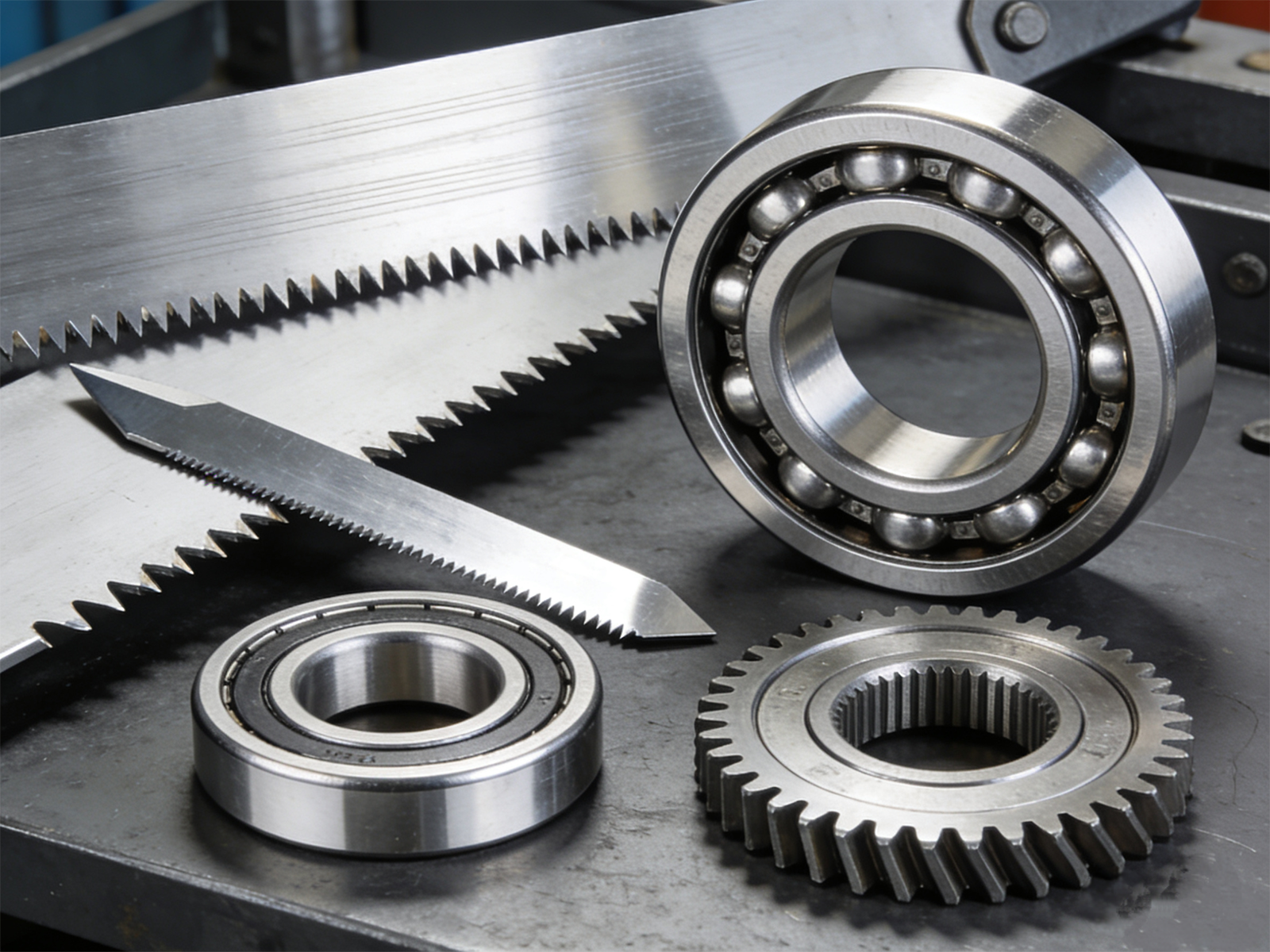 Machinery-&-Equipment