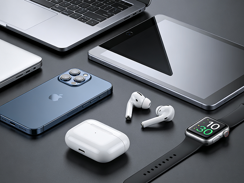Consumer Electronics