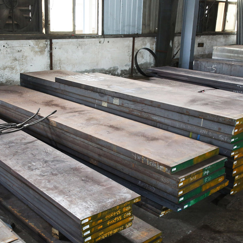 1.2311、P20、3Cr2Mo-Plastic-Mould-Steel