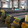 1.2316 420Mod,3Cr17NiMo Plastic Mould Steel
