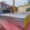 1.2085 X33CrS16 Plastic Mold Steel