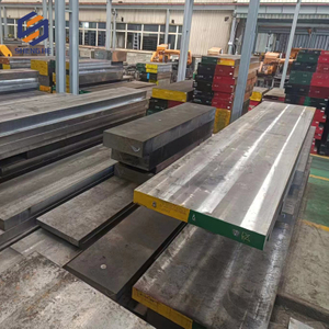 1.2367, X38CrMoV5-3 Hot Work Tool Steel