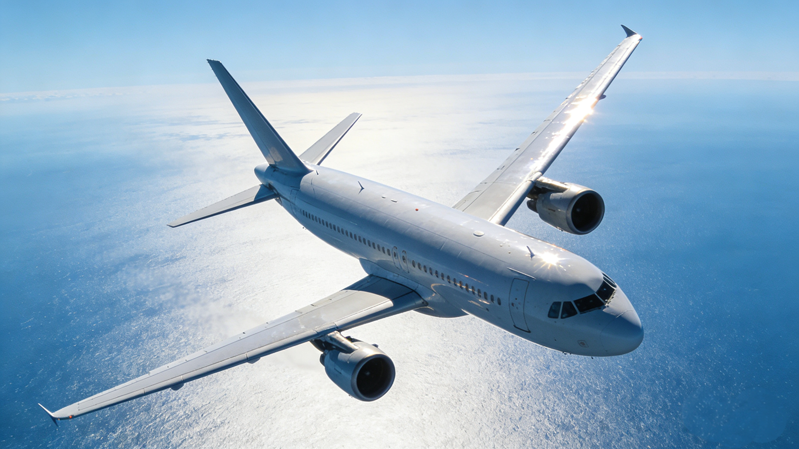 Aerospace