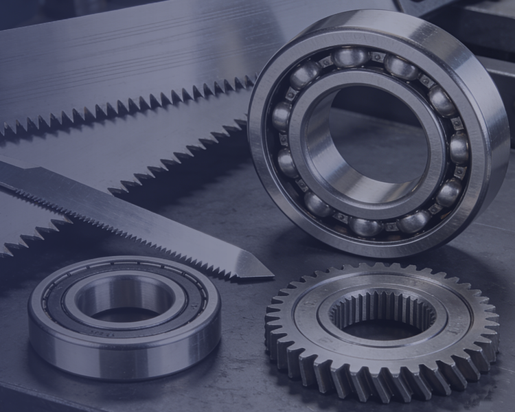 Machinery & Equipment
