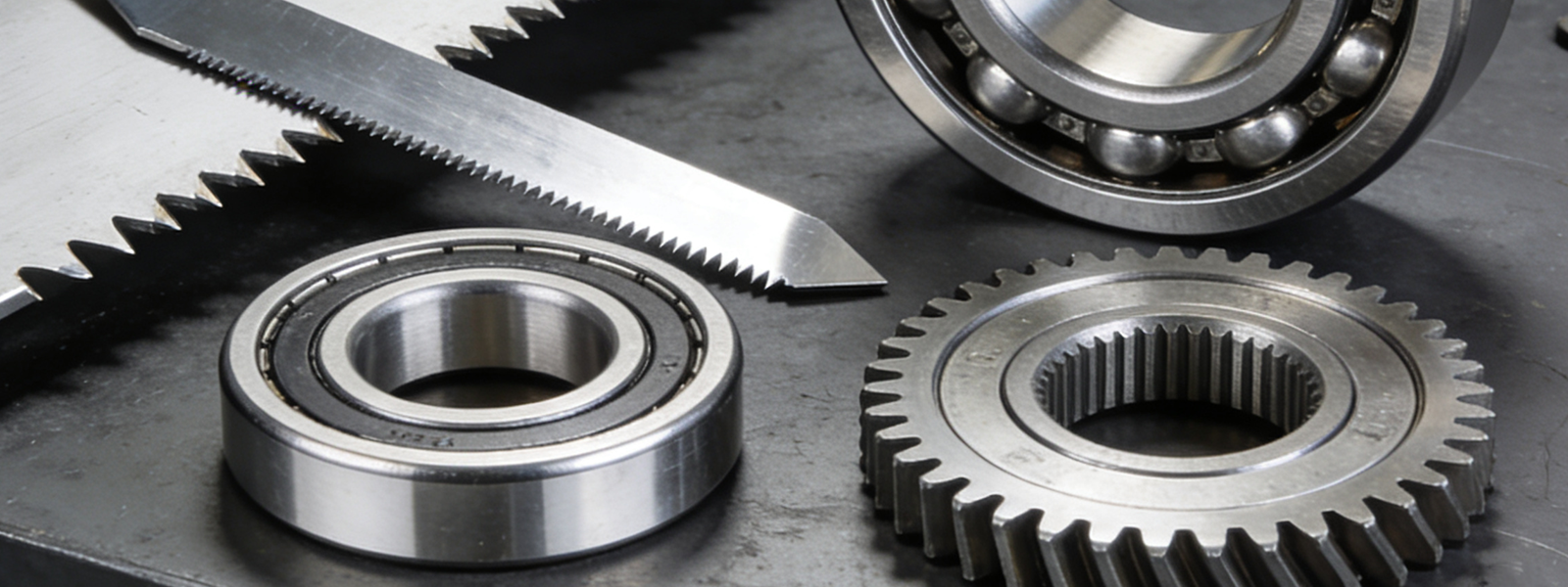 Machinery & Equipment