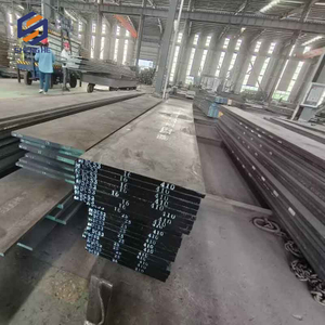 DC53,Cr8Mo2SiV Cold Work Tool Steel