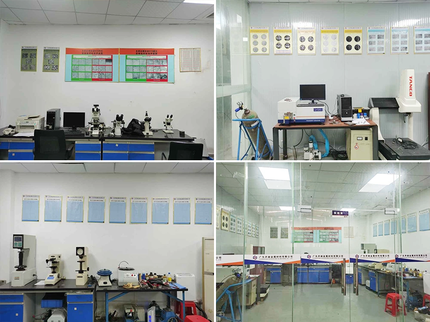 Independent-Laboratory