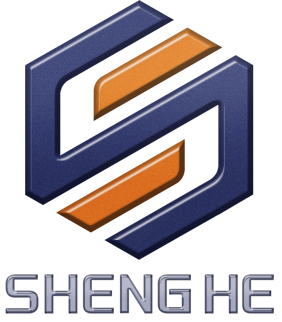 ShengHe Metal logo