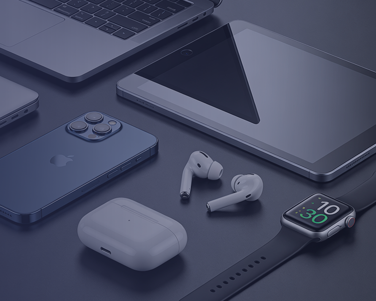 Consumer Electronics