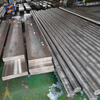 1.2842, O2 Cold Work Tool Steel