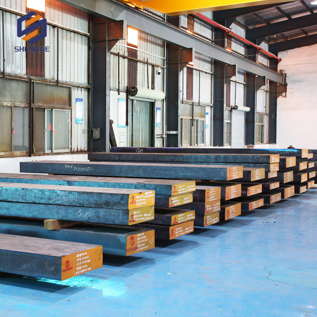 1.2083,4Cr13,420 Plastic Mold Steel