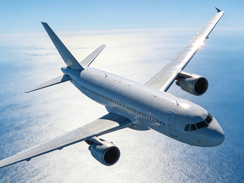 Aerospace