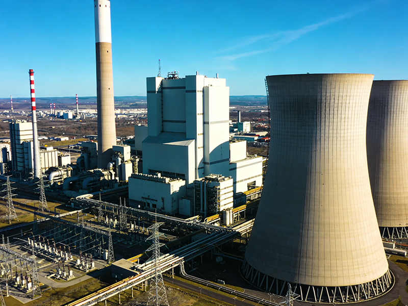 Energy Sector