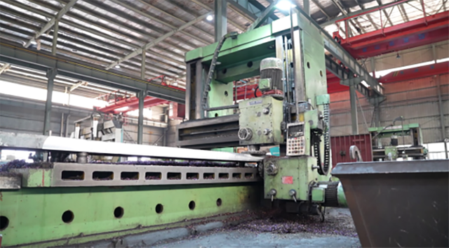 heavy-duty band saws