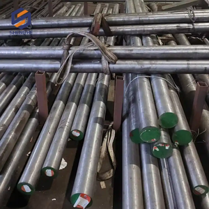 1.2842, O2 Cold Work Tool Steel