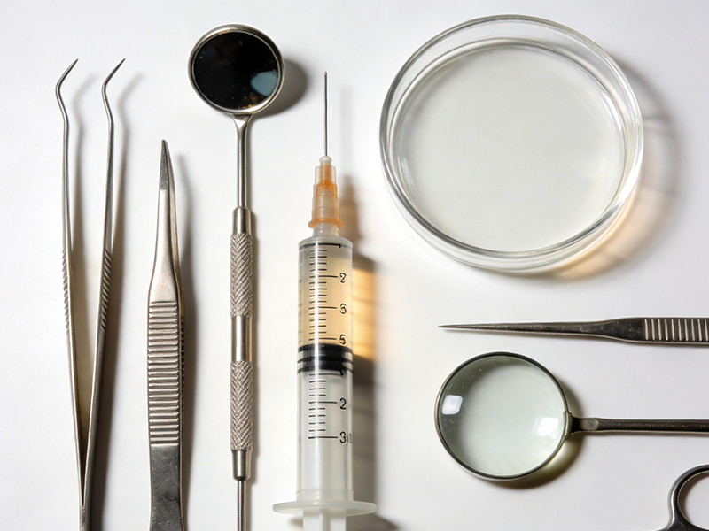 Medical Industry