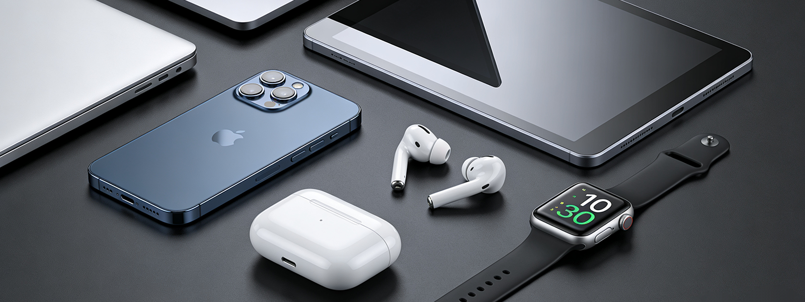 Consumer Electronics