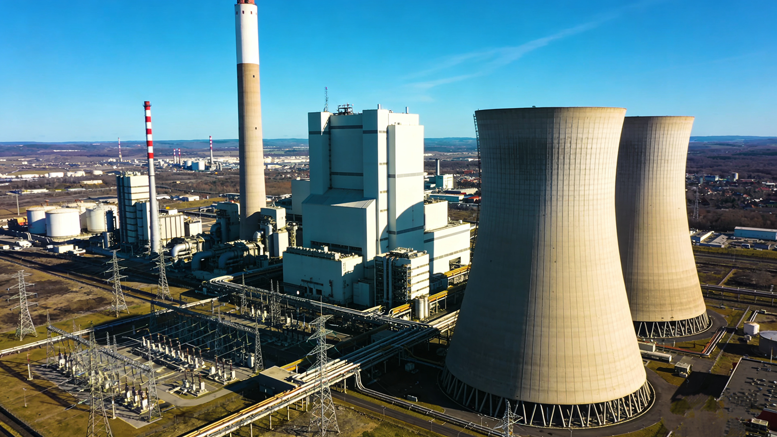 Energy-Sector