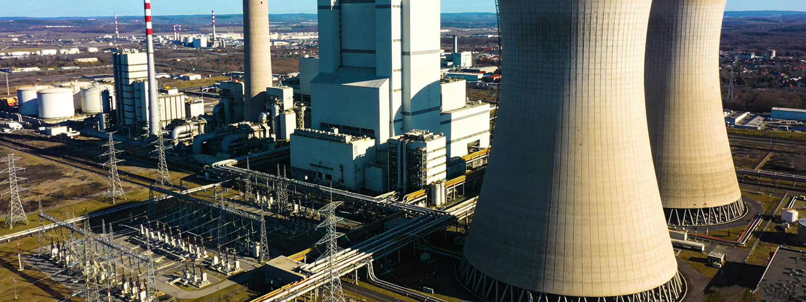 Energy Sector